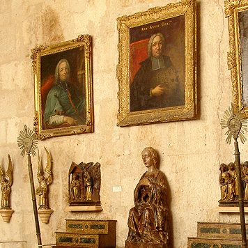 Musée du Vieux Montpellier