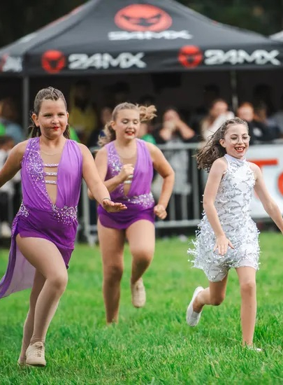 Grands Jeux de la Montagne Bourbonnaise