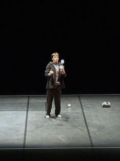 Squarehead Productions - Fragments of a Mind