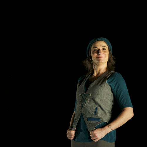 P. P. Les ptits cailloux