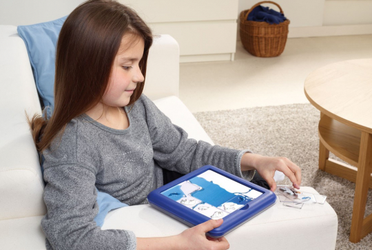 Expédition Pôle Nord jeu Smart Games