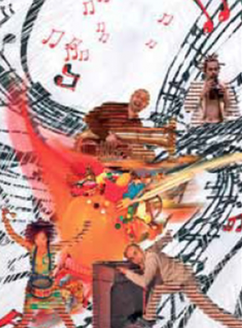 La Rasbaïa sème la pagaille