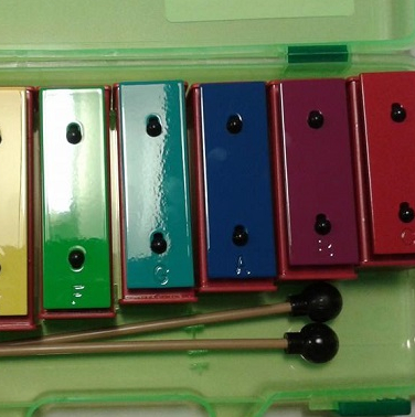 Top chef : initiation à la cuisine musicale