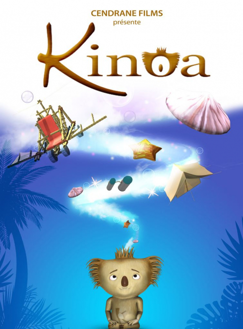 Kinoa