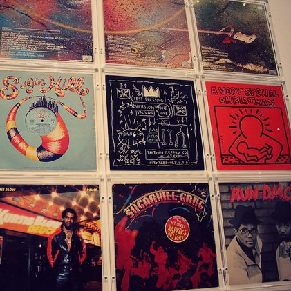 Salon International du Disque