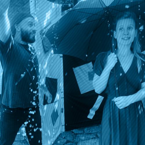 les aventures en tas d'ordures