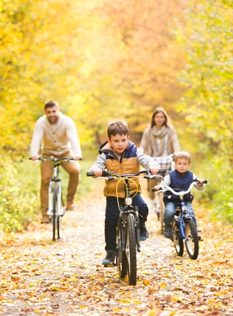 Guide du routard à vélo