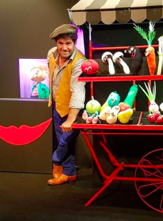 HMM ! C’EST BON… pour ta planète !