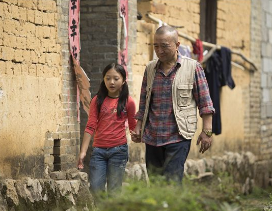 Le Promeneur d'oiseau