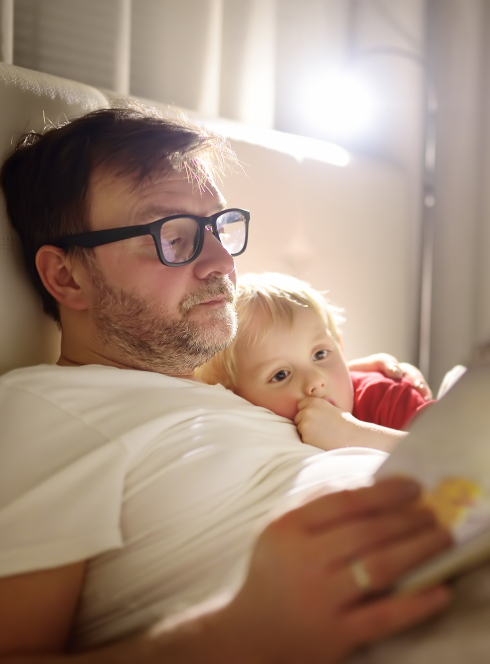 Histoires du soir : comment rendre le rituel original ?