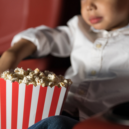 Quel film voir au cinéma pour les vacances de Noël ?