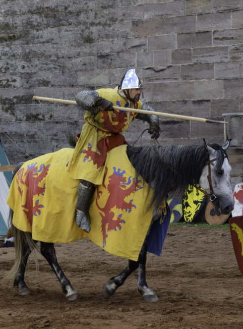 Le Retour du Duc de Lorraine