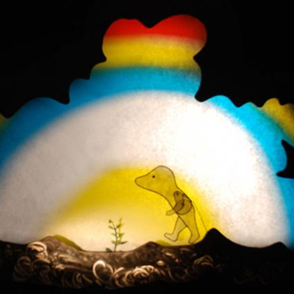 Va, la colère de Lô - Cie l'Ombrine et Le Fantascope