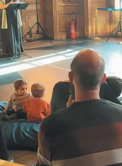 Opéra hors les murs - Opéra National de Bordeaux