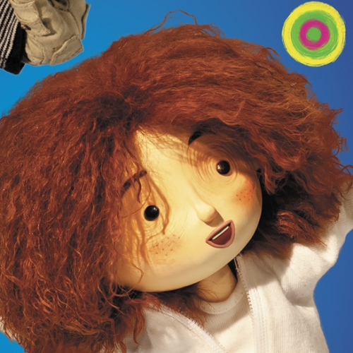 Géniales ! - affiche