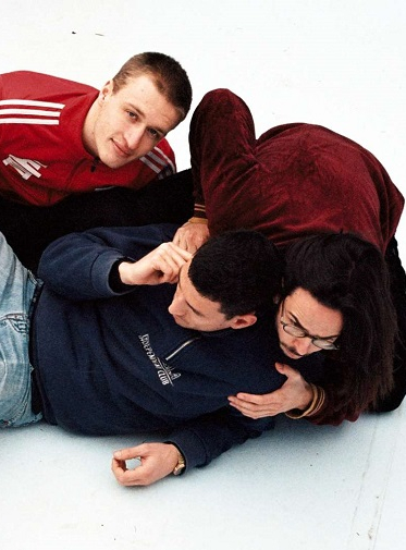 Ablaboye, Collectif la Duch' et guest