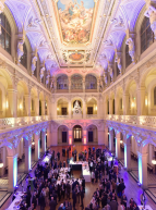 Palais de la Bourse Lyon