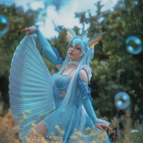 Japan Touch Haru & Geek Touch - Cosplay Junkee