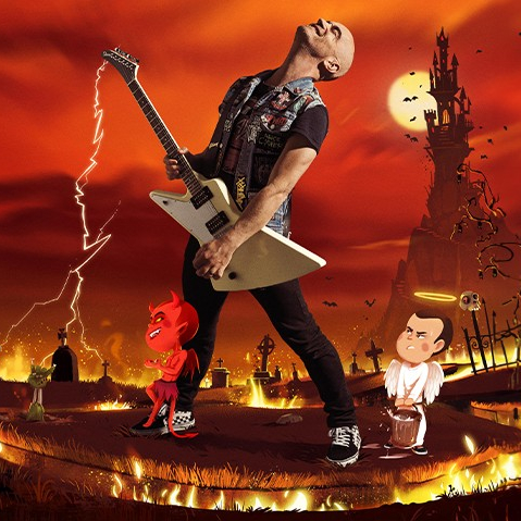 Helldebert - Enfantillages 666