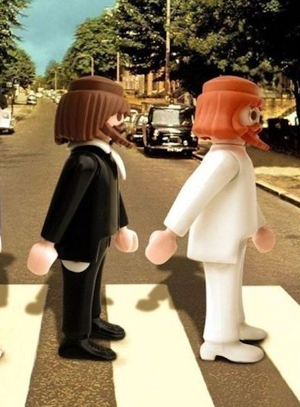 Expo Playmobil® à la Fileuse