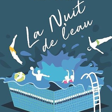 Nuit de l'Eau 2020 - Affiche