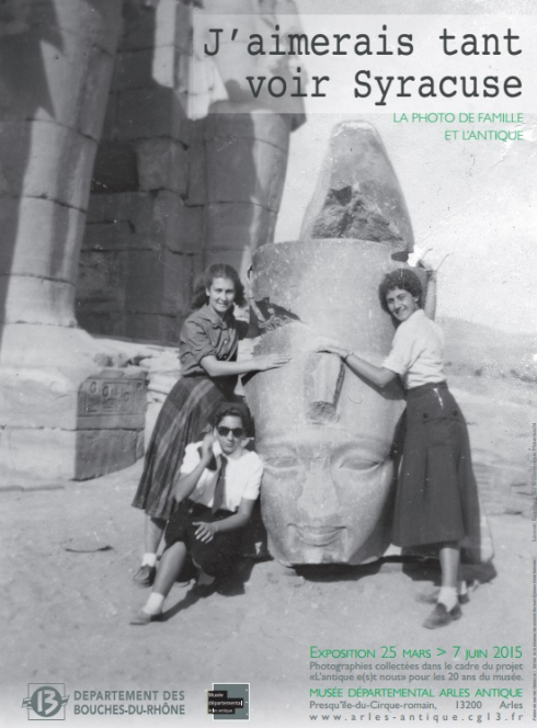 Expo J’aimerais tant voir Syracuse