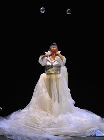 Les princesses aussi