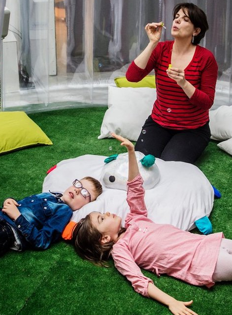 Jazz à Little Villette