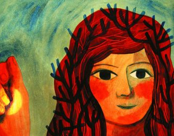 La Luciole et le Hibou