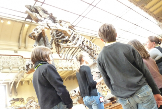 age de glace CK event 2