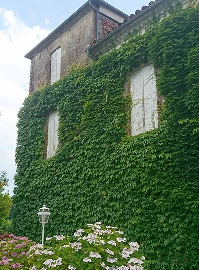 Pâques au Domaine de Paguy