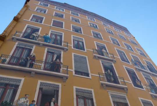 Evenement guignol Lyon 2013