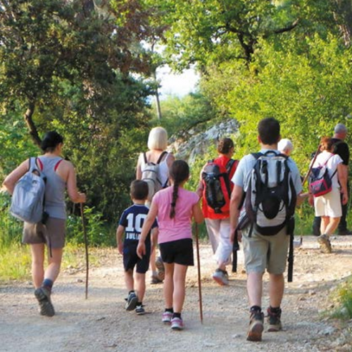 Festival de randonnées