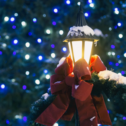 Le Christkindelsmärik de Strasbourg 2018