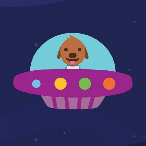 Sago Mini Space Explorer : l'appli enfants qui fait voyager dans l'espace