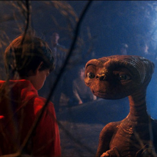 E.T. au festival Cinemed 2020