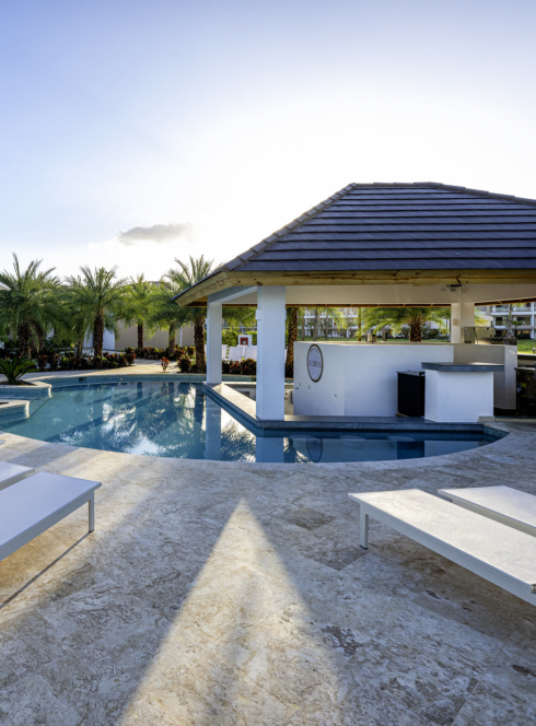 Viva Miches by Wyndham : Piscine