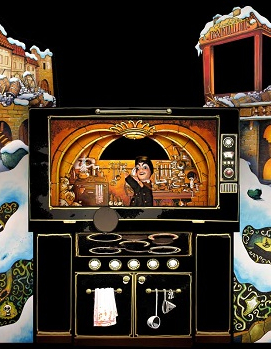 spectacle guignol