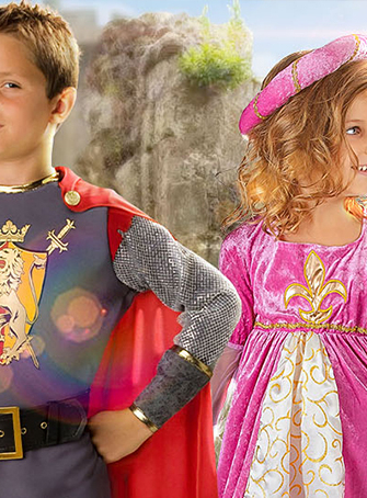 Concours deguisetoi carnaval 2022