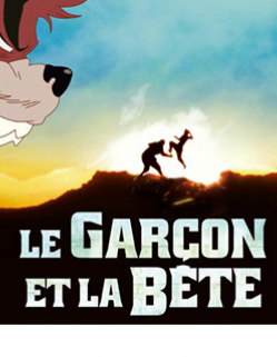 le garçon et la bête
