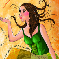 Contes Terre à Terre - Cie la Main verte