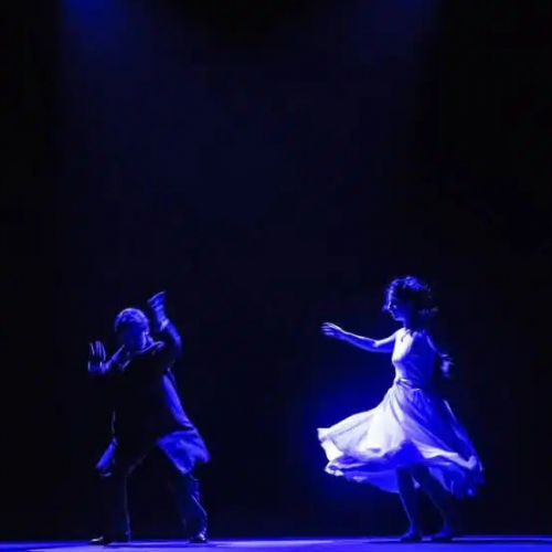 Cendrillon - Joël Pommerat