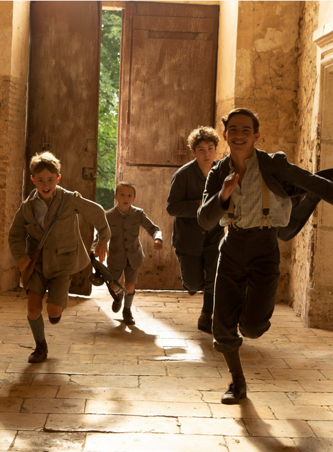 La Guerre des Lulus - les Lulus