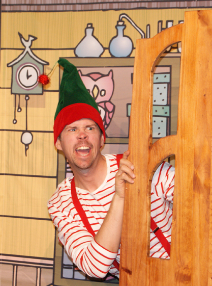 Il faut sauver Noël Gounico