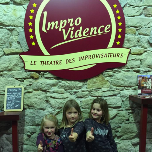 L'Improvidence Théâtre