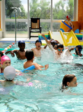 Cours Et Stage De Natation A Nantes Natation Pour Enfant Citizenkid
