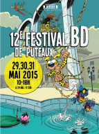 Festival BD Puteaux
