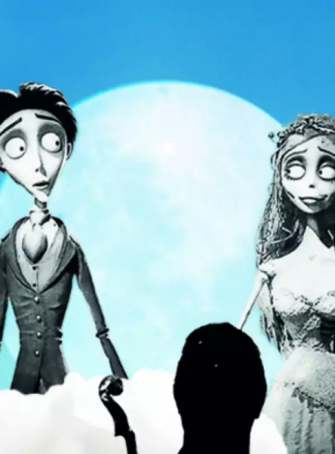 Le Monde Fantastique de Tim Burton – Quatuor Debussy