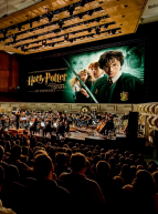 Harry Potter Ciné-concert