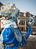 Carnaval Vénitien Annecy